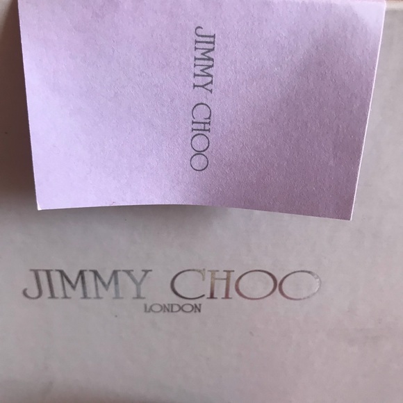 Perfect Jimmy choo flat shoes - Picture 7 of 7